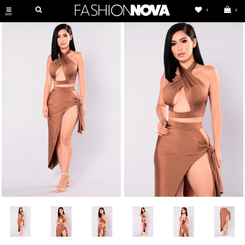 Egyptian queen cutout set